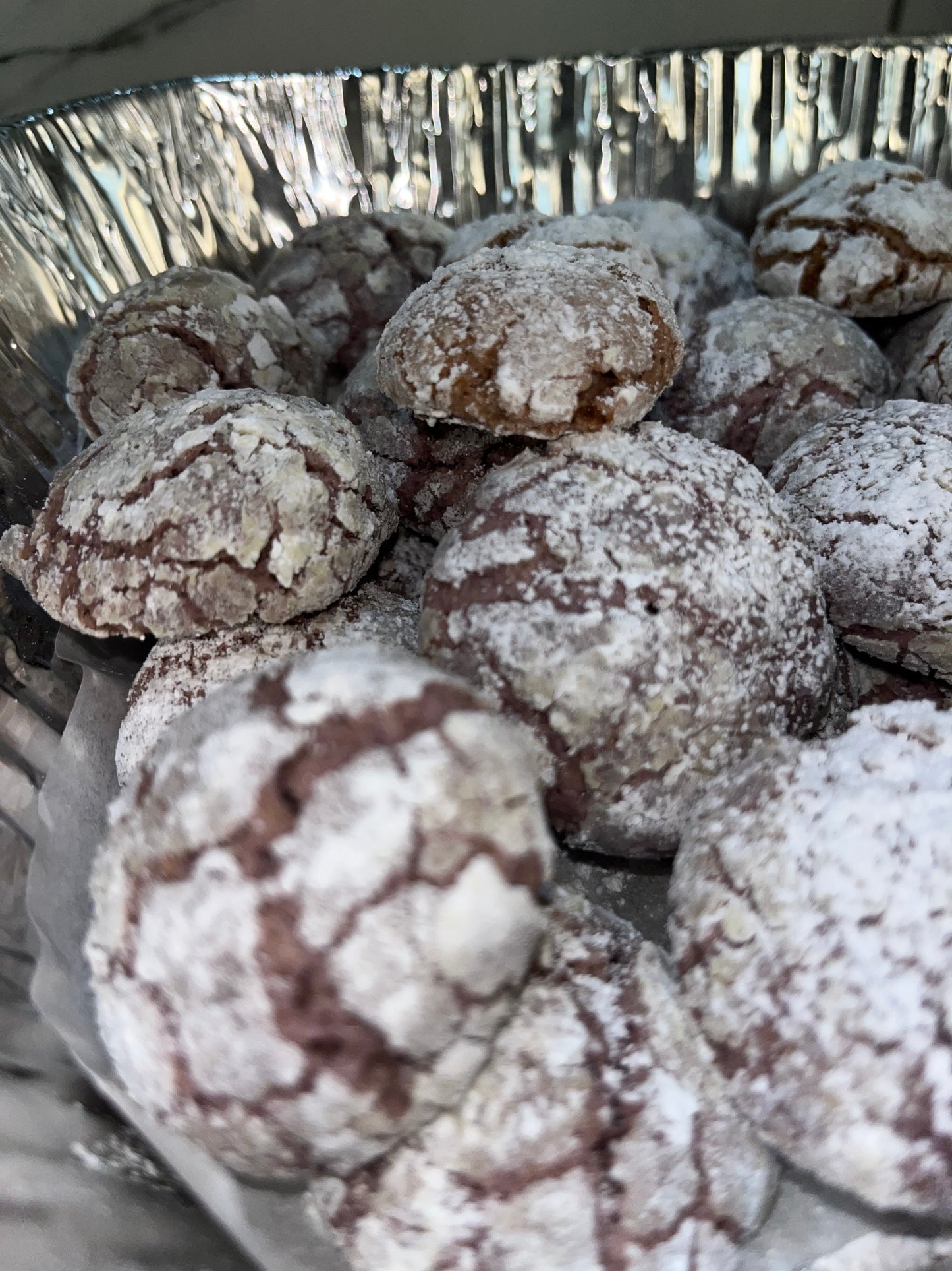 Crinkles (By the Dozen)