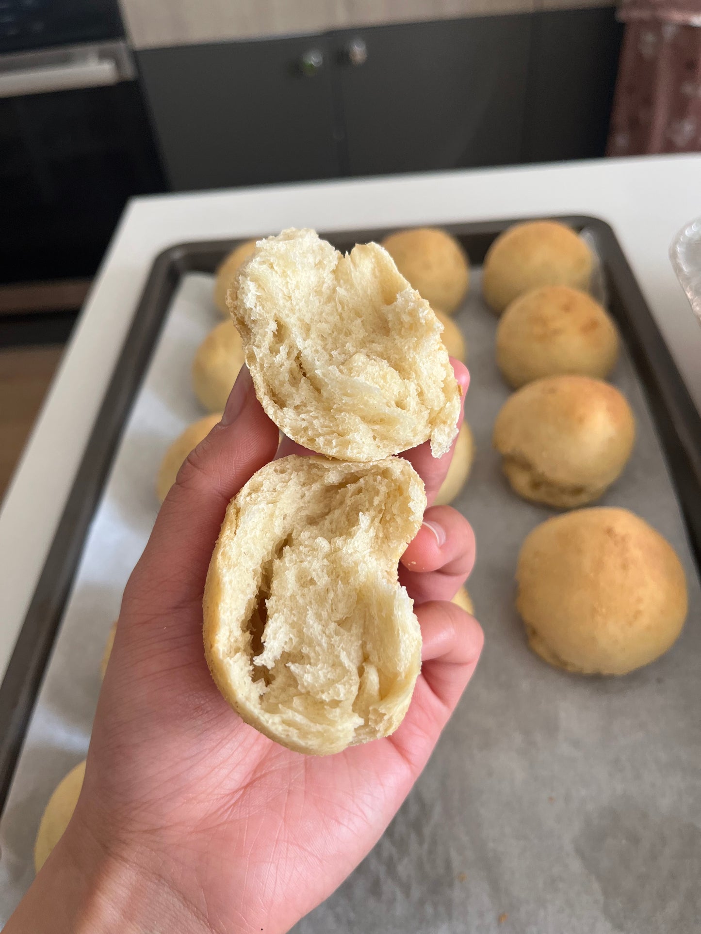 Pandesal
