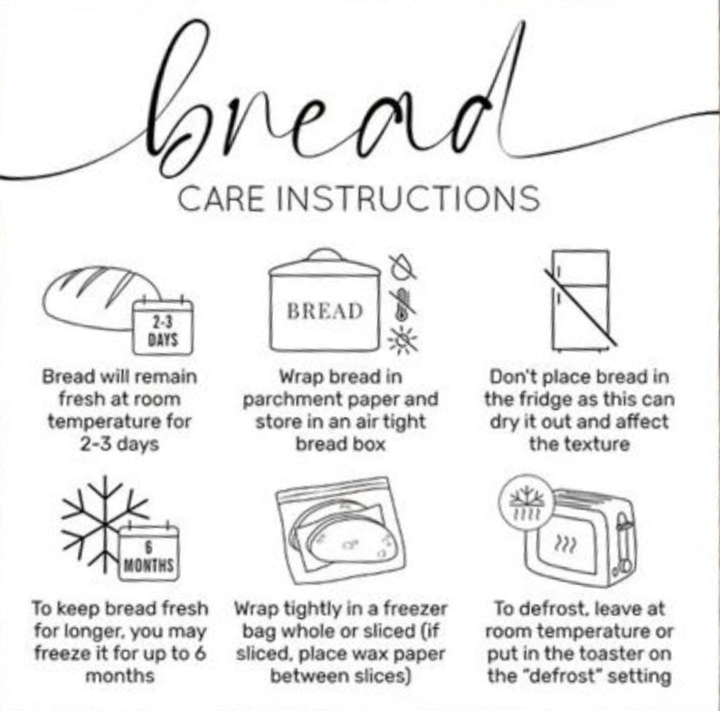 Classic Pandesal (6pcs)