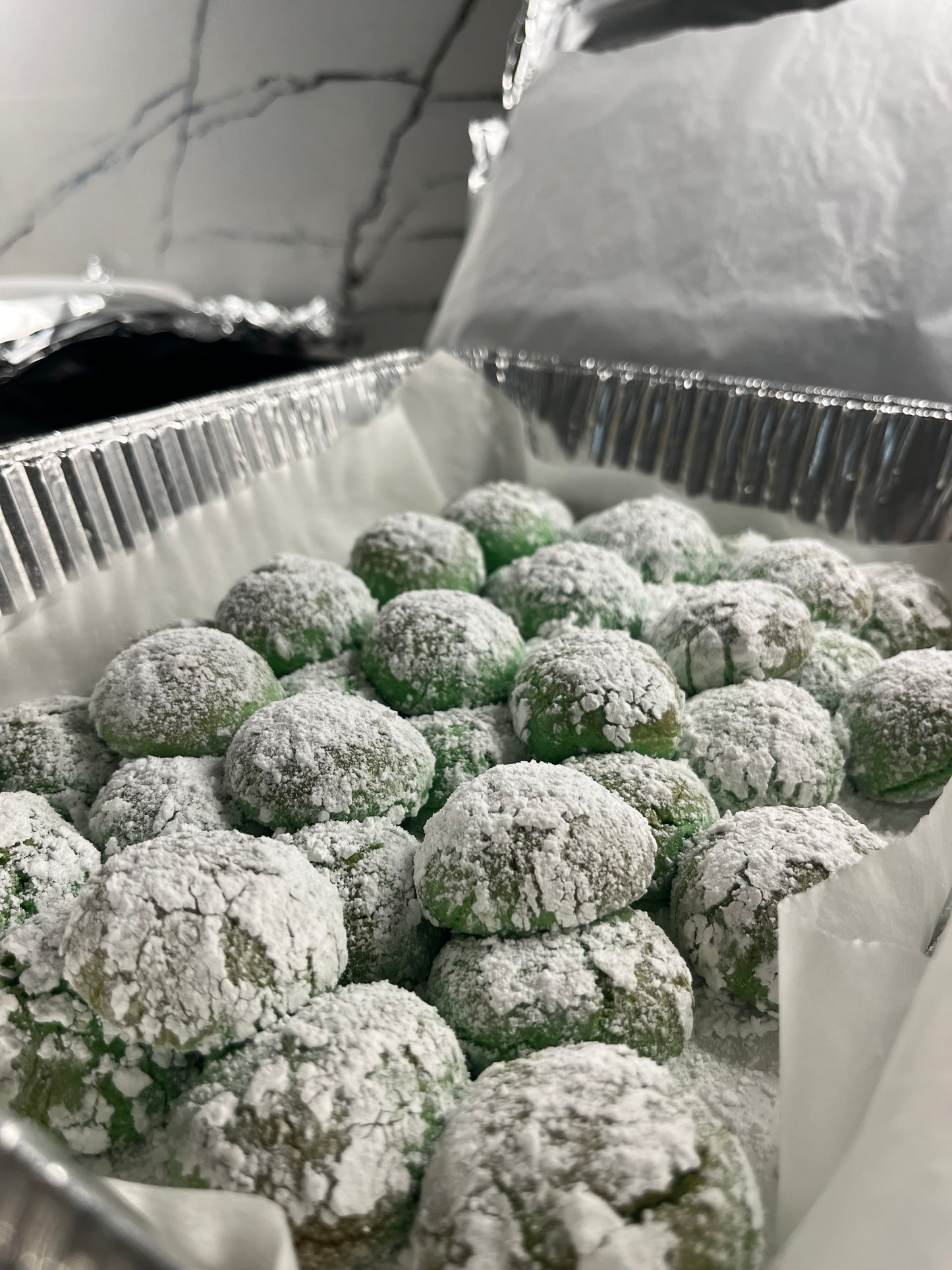 Crinkles (By the Dozen)