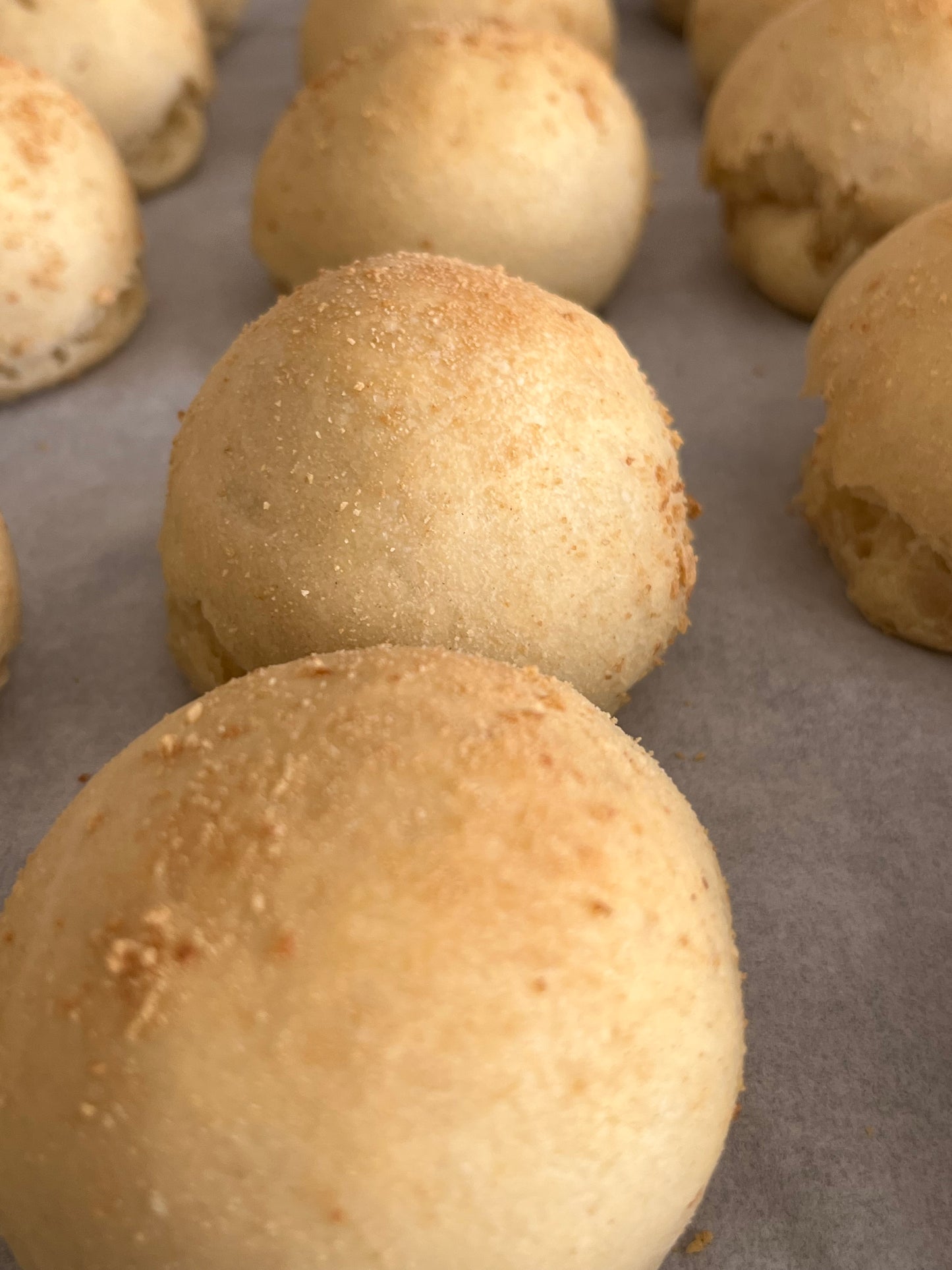 Pandesal