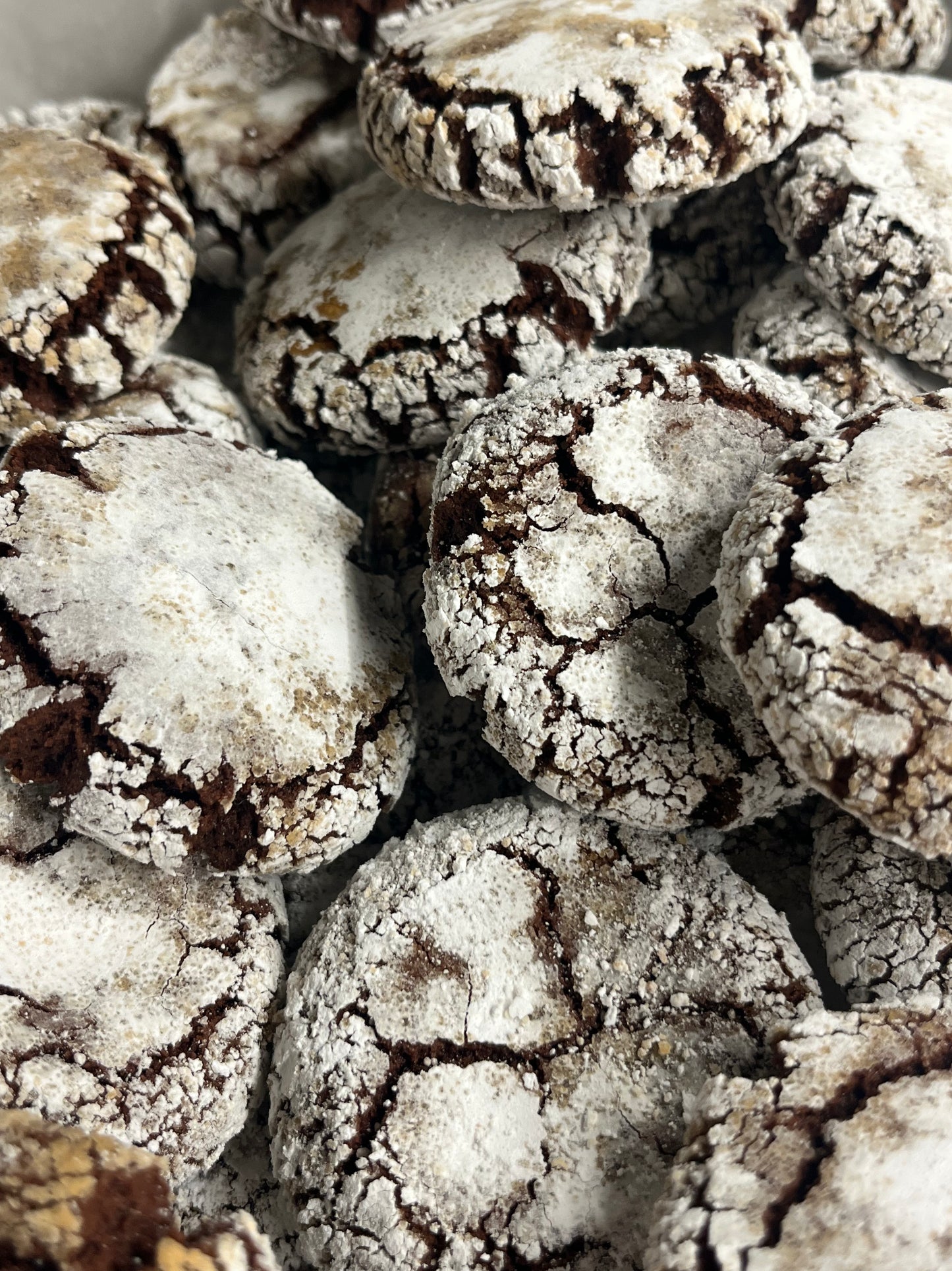 Crinkles (By the Dozen)