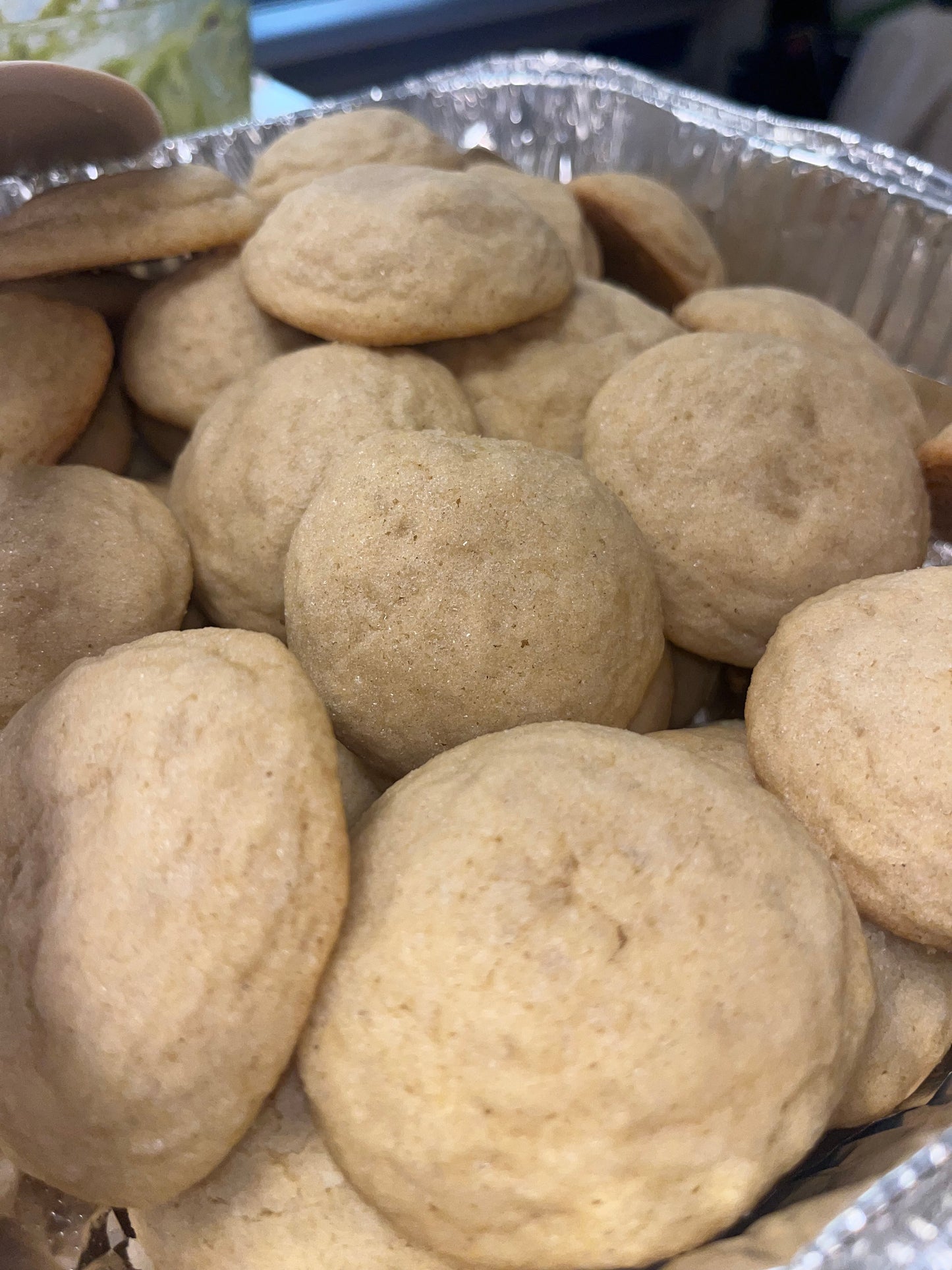 Cozy Dozen - 12 cookies