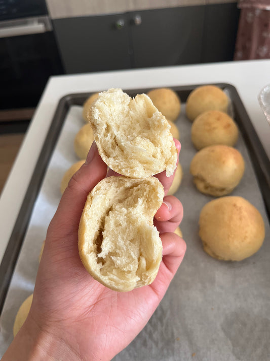 Pandesal