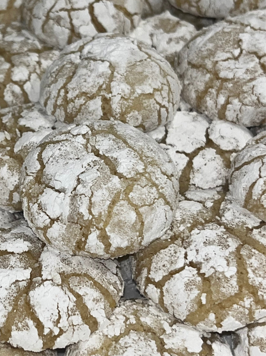 Half Dozen (Cookies)