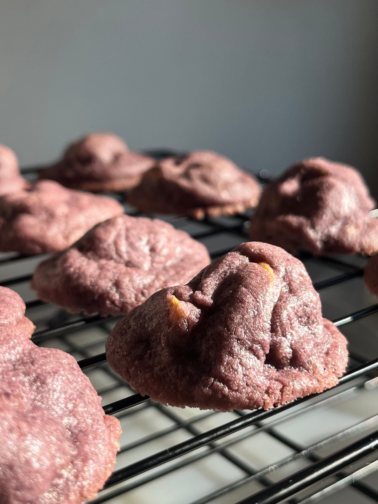 Cozy Halfsies – 6 cookies