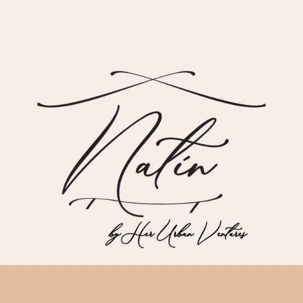 Natín Sampler Box (One of Each)