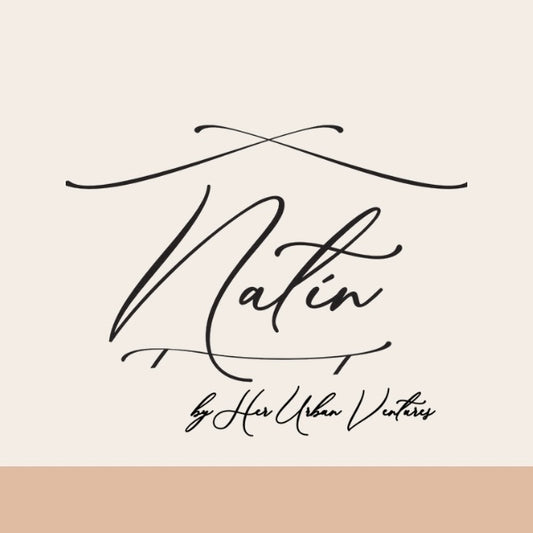 Natín Sampler Box (One of Each)