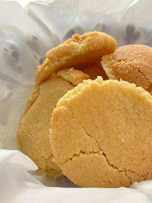 Half Dozen (Cookies)